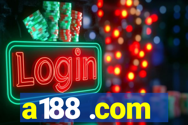 a188 .com